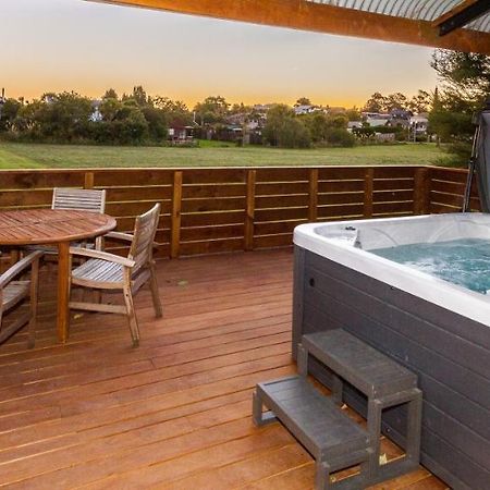 The Station - Ohakune Holiday Home 外观 照片