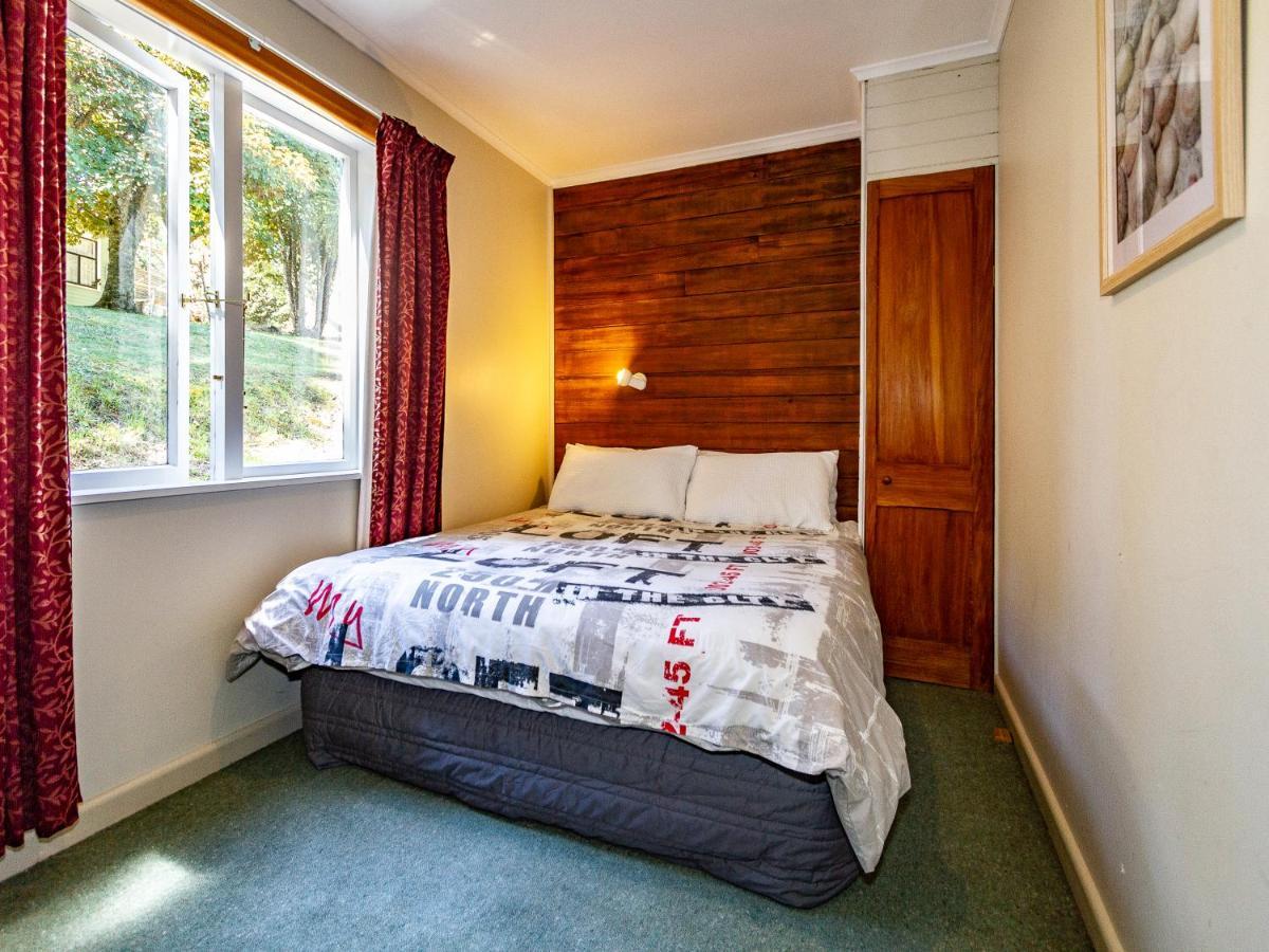 The Station - Ohakune Holiday Home 外观 照片